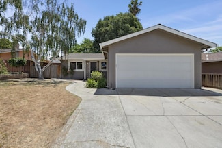 2160 Mesa Verde Dr, Milpitas, CA 95035