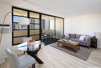 2092 Kuhio Ave Unit 1903, Honolulu, HI 96815
