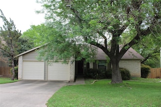 12001 Cherie Dr, Austin, TX 78758
