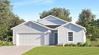 TREVI II, Saint Johns, FL 32259