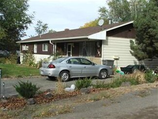281 E Main St, Hagerman, ID 83332