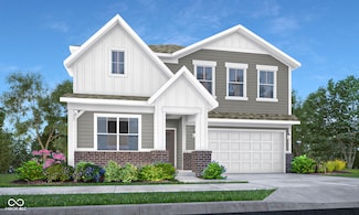 16913 Sherwin Ct, Noblesville, IN 46062