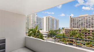 1720 Ala Moana Blvd Unit 803B, Honolulu, HI 96815