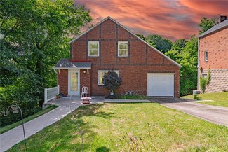 3403 Quay St, White Oak, PA 15131