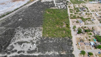 101 Algerita St, Big Spring, TX 79720