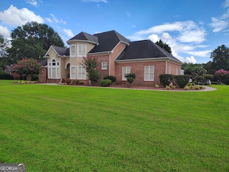 20 Mockingbird Ln, Oxford, GA 30054