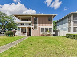 91-110 Makaaloa Place, Ewa Beach, HI 96706