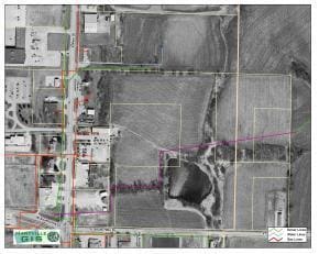 0 E South Hills Dr, Maryville, MO 64468