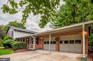 2153 Edgeware St, Silver Spring, MD 20905