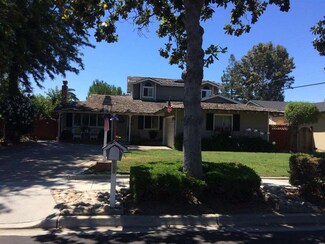 1160 Glenblair Way, Campbell, CA 95008