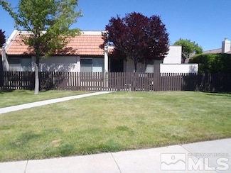 1005 Baywood Dr Unit A, Sparks, NV 89434