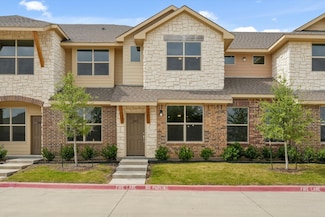 3413 Aaron Place, Lantana, TX 76226