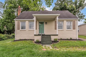 532 Wesley Ave, Nashville, TN 37207