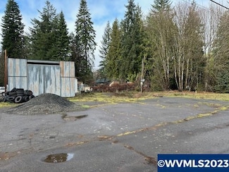 205 Church St SE, Idanha, OR 97350