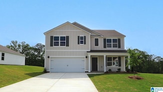 2100 Ogletree Place, Pell City, AL 35125
