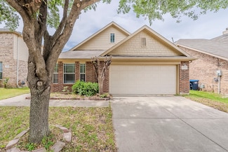 12113 Tacoma Ridge Dr, Fort Worth, TX 76244
