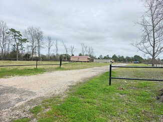 247 Fm 1645, Timpson, TX 75975