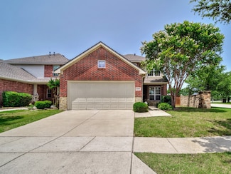 421 Kirby Dr, Argyle, TX 76226