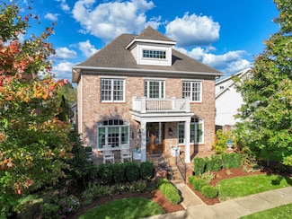 2992 Americus Dr, Thompsons Station, TN 37179