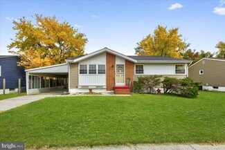 3133 Jeffland Rd, Windsor Mill, MD 21244
