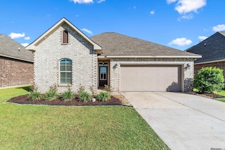 6360 Nesting Dr, Gonzales, LA 70737