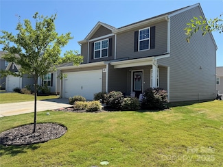 811 Constantine Rd, Lando, SC 29729