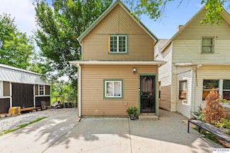 4506 S 27th Cir, Omaha, NE 68107