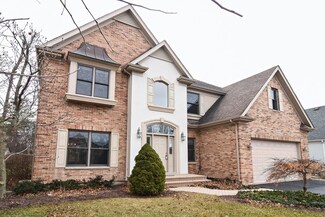4741 Fairfax Ave, Palatine, IL 60067