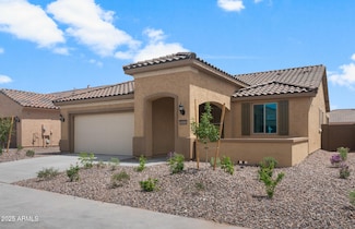 7691 W Cactus Wren Way, Florence, AZ 85132