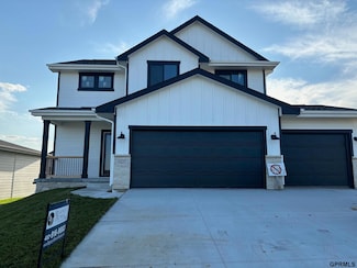 7422 N 176th St, Bennington, NE 68007
