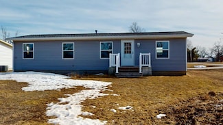 408 Willow St, Sheldahl, IA 50243