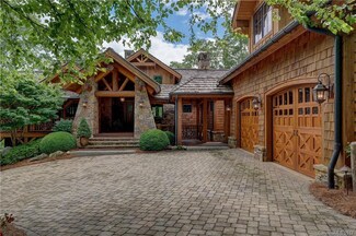 100 Long View Ln Unit 107, Tuckasegee, NC 28779