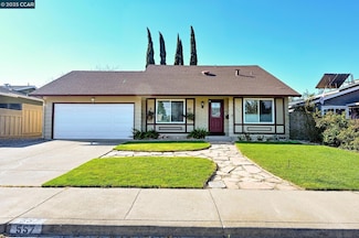 557 Alameda Dr, Livermore, CA 94551