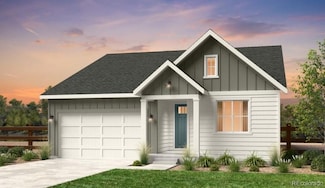 16514 W 93rd Way, Arvada, CO 80007