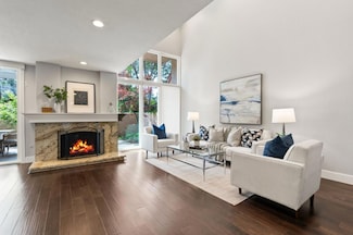 283 Casitas Bulevar, Los Gatos, CA 95032