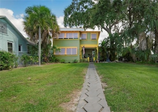 2808 56th St S, Gulfport, FL 33707