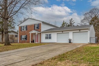 3911 E Morningside Dr, Bloomington, IN 47408