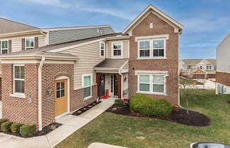 7461 Flintshire Dr, Alexandria, KY 41001