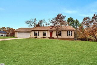 9 Rising Sun Ct, Taylors, SC 29687