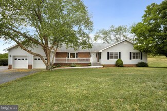 644 Highview Rd, New Market, VA 22844