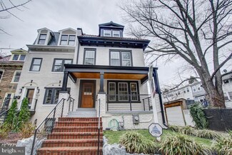 1526 Ogden St NW, Washington, DC 20010