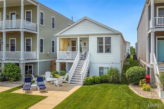 1021 Kilderkin Way, Saint Charles, MO 63301