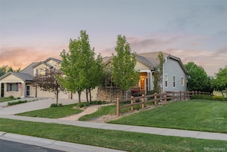 16815 E Prairie Goat Ave, Parker, CO 80134