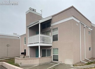 3240 van Teylingen Dr Unit A, Colorado Springs, CO 80917