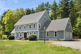 94 Old Right Rd, Ipswich, MA 01938