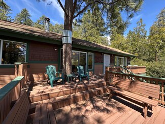 53690 Jeffery Pine Rd, Idyllwild, CA 92549