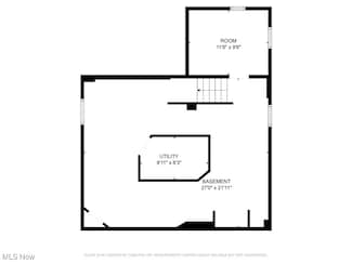 1096 Jefferson Ave, Akron, OH 44313