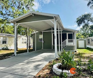 5700 S Oakridge Dr Unit Lot 59, Homosassa, FL 34448