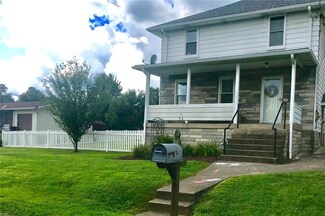 1106 2nd St, Hiller, PA 15444