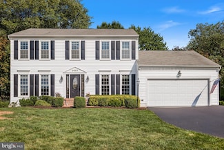 3567 Plum Dale Dr, Fairfax, VA 22033